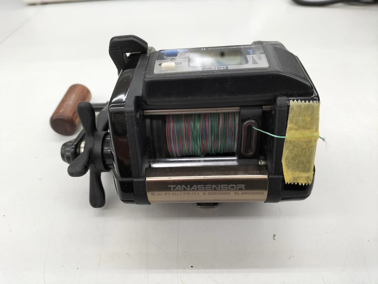 DAIWA TANASENSOR X600 - Image 2