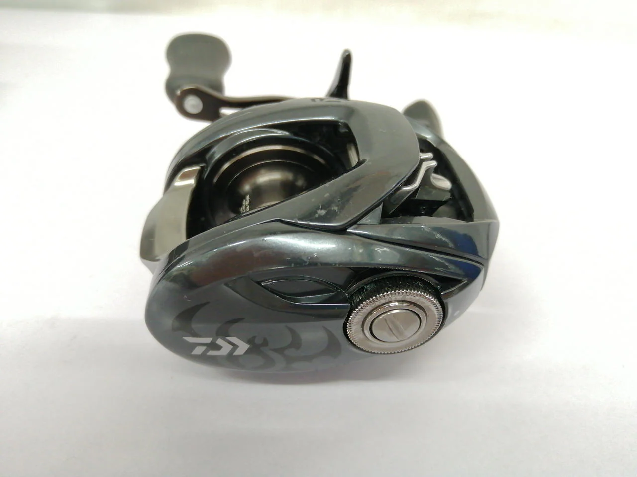 DAIWA TATULA SV TW 103XH Left 00630092 - Image 2