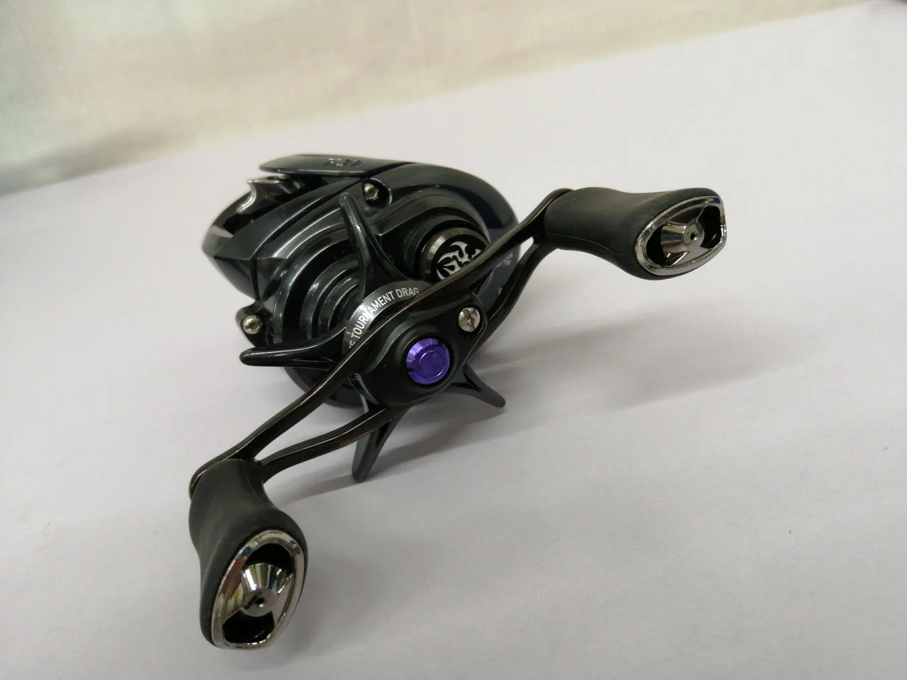 DAIWA TATULA SV TW 103XH Left 00630092 - Image 3