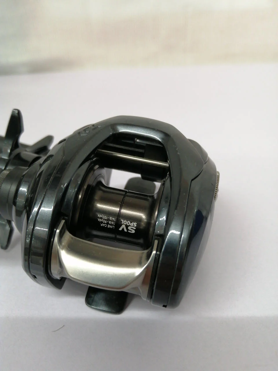DAIWA TATULA SV TW 103XH Left 00630092 - Image 4