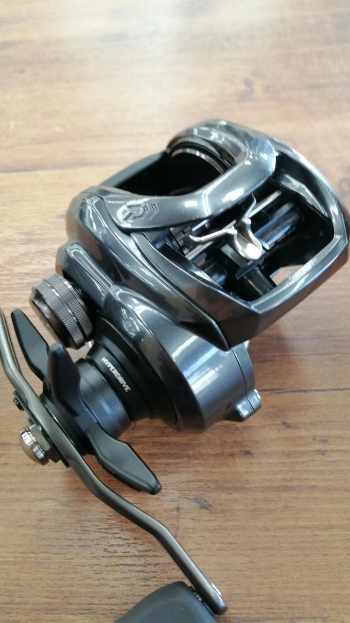 DAIWA TATULA TATULA TW300 - Image 2