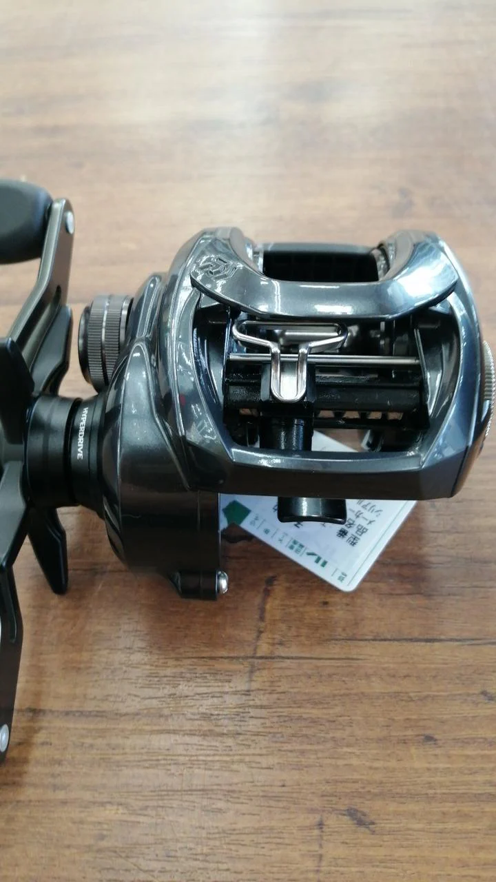 DAIWA TATULA TATULA TW300 - Image 3