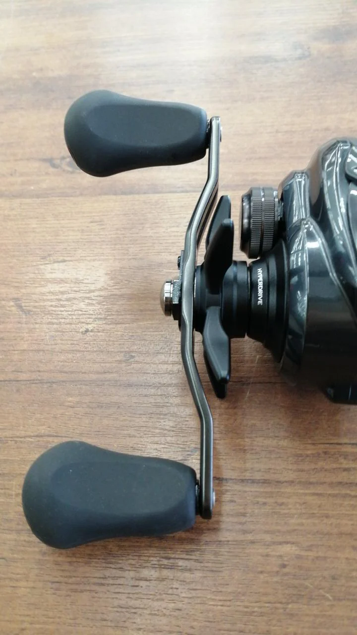 DAIWA TATULA TATULA TW300 - Image 4
