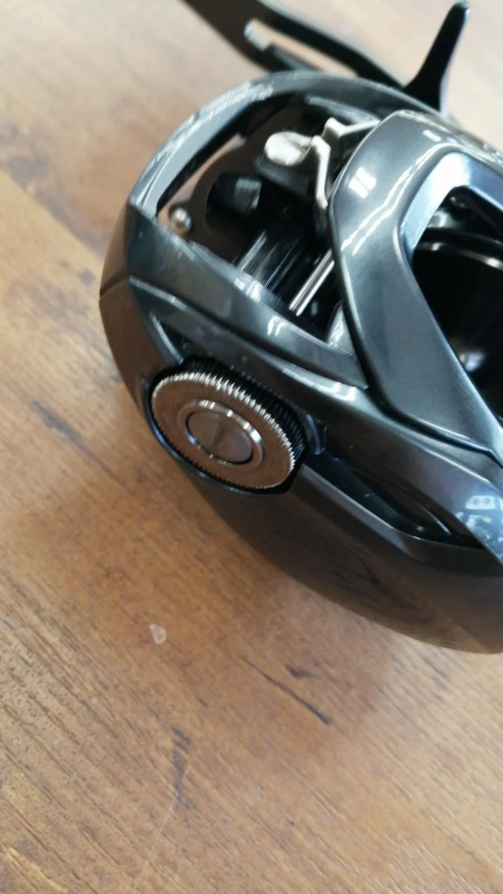 DAIWA TATULA TATULA TW300 - Image 5