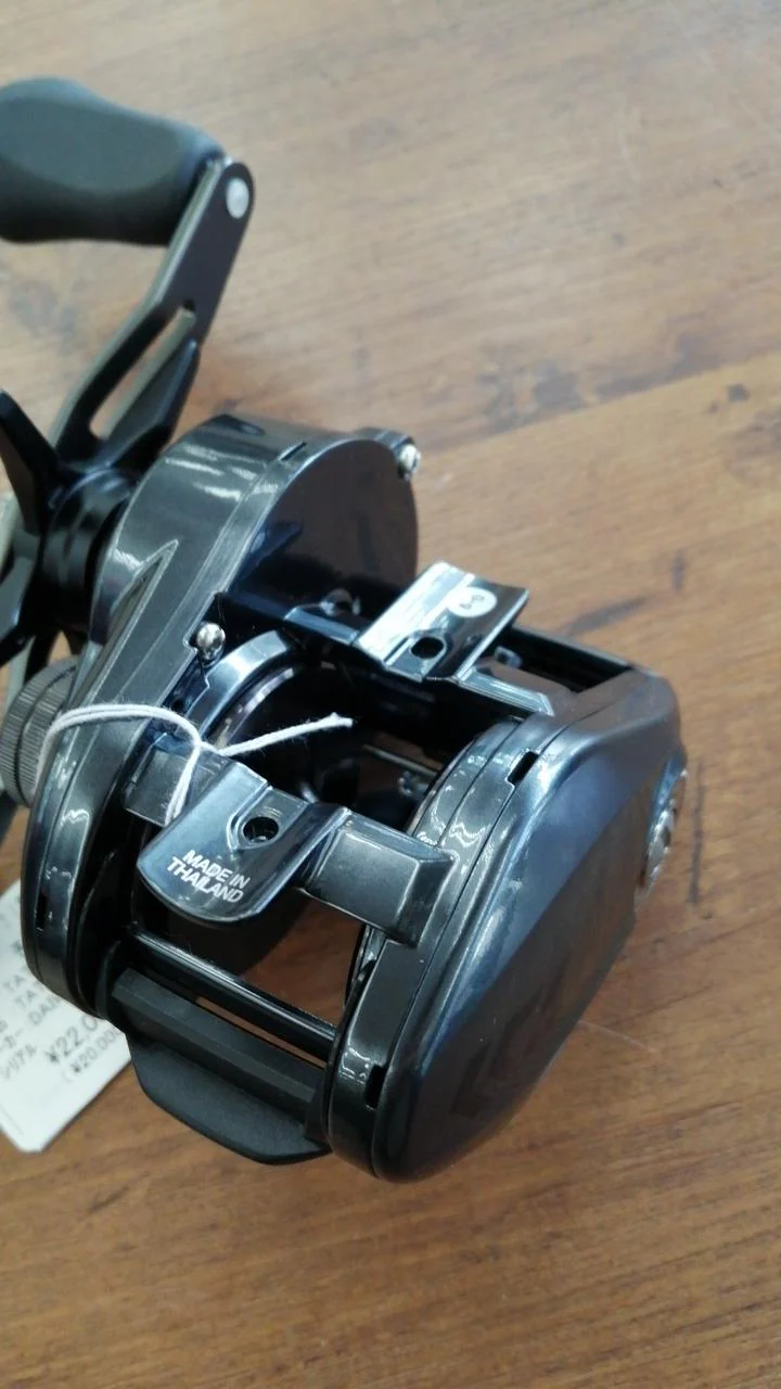 DAIWA TATULA TATULA TW300 - Image 7