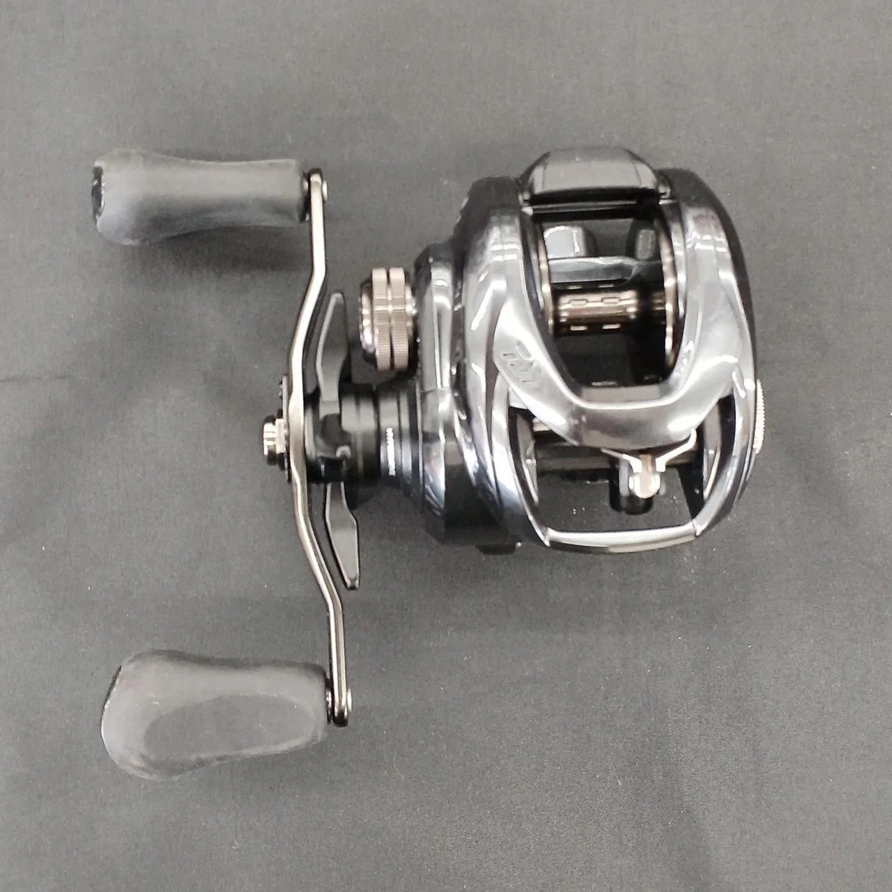DAIWA TATULA TW300XH TATULA TW300XH - Image 2