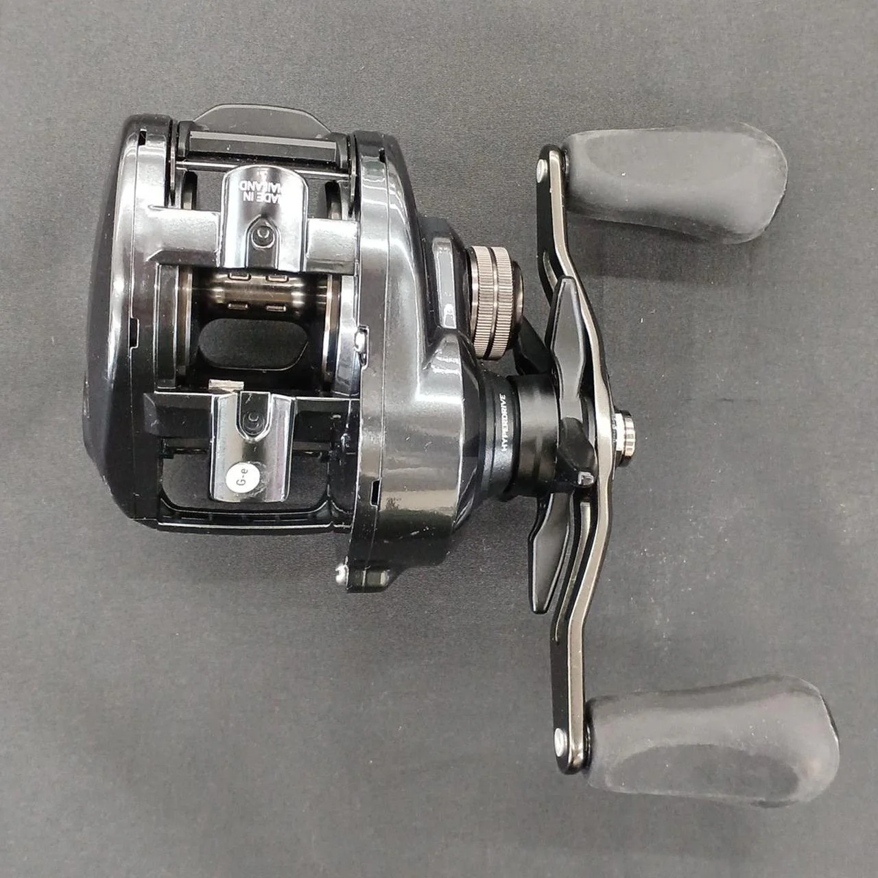 DAIWA TATULA TW300XH TATULA TW300XH - Image 3