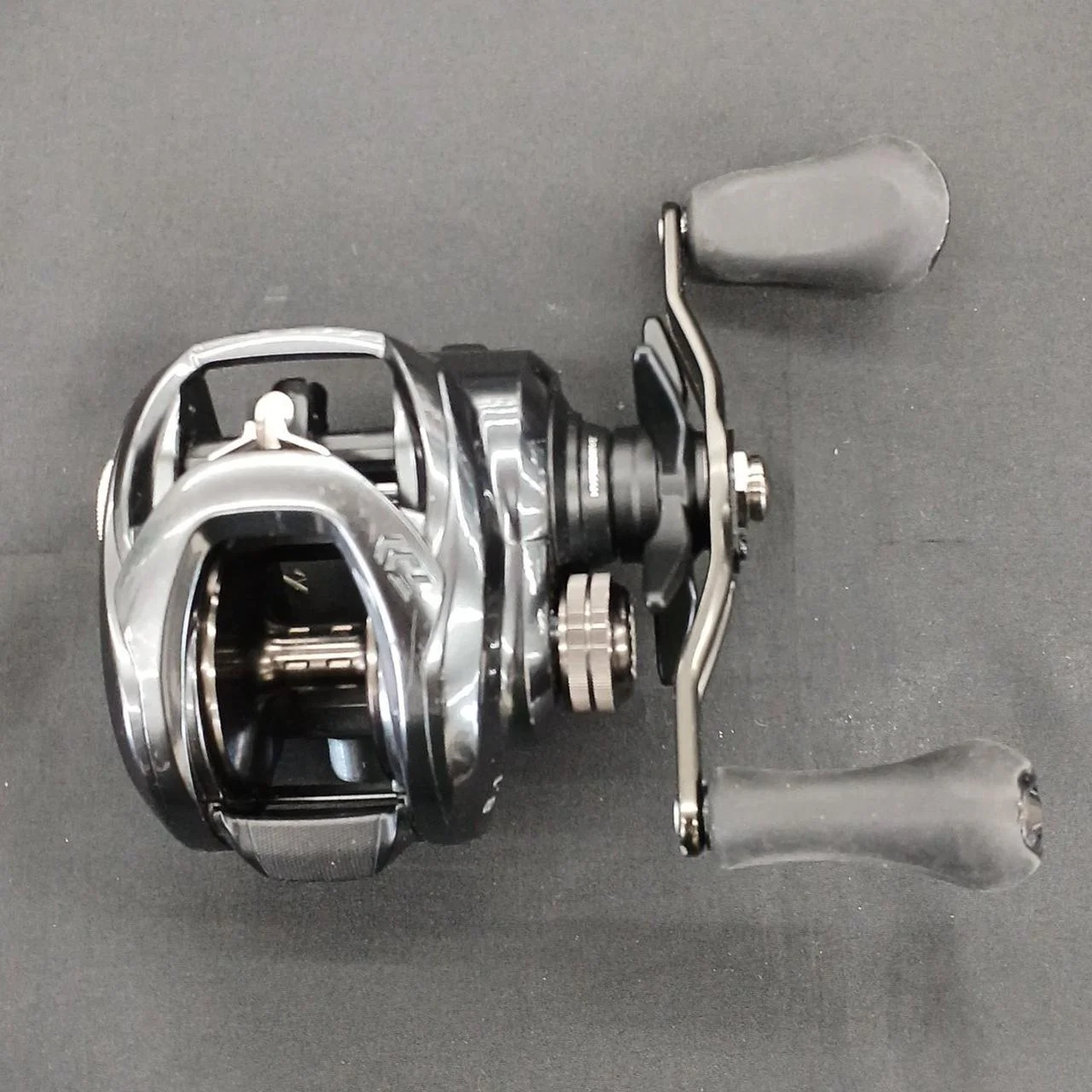 DAIWA TATULA TW300XH TATULA TW300XH - Image 4
