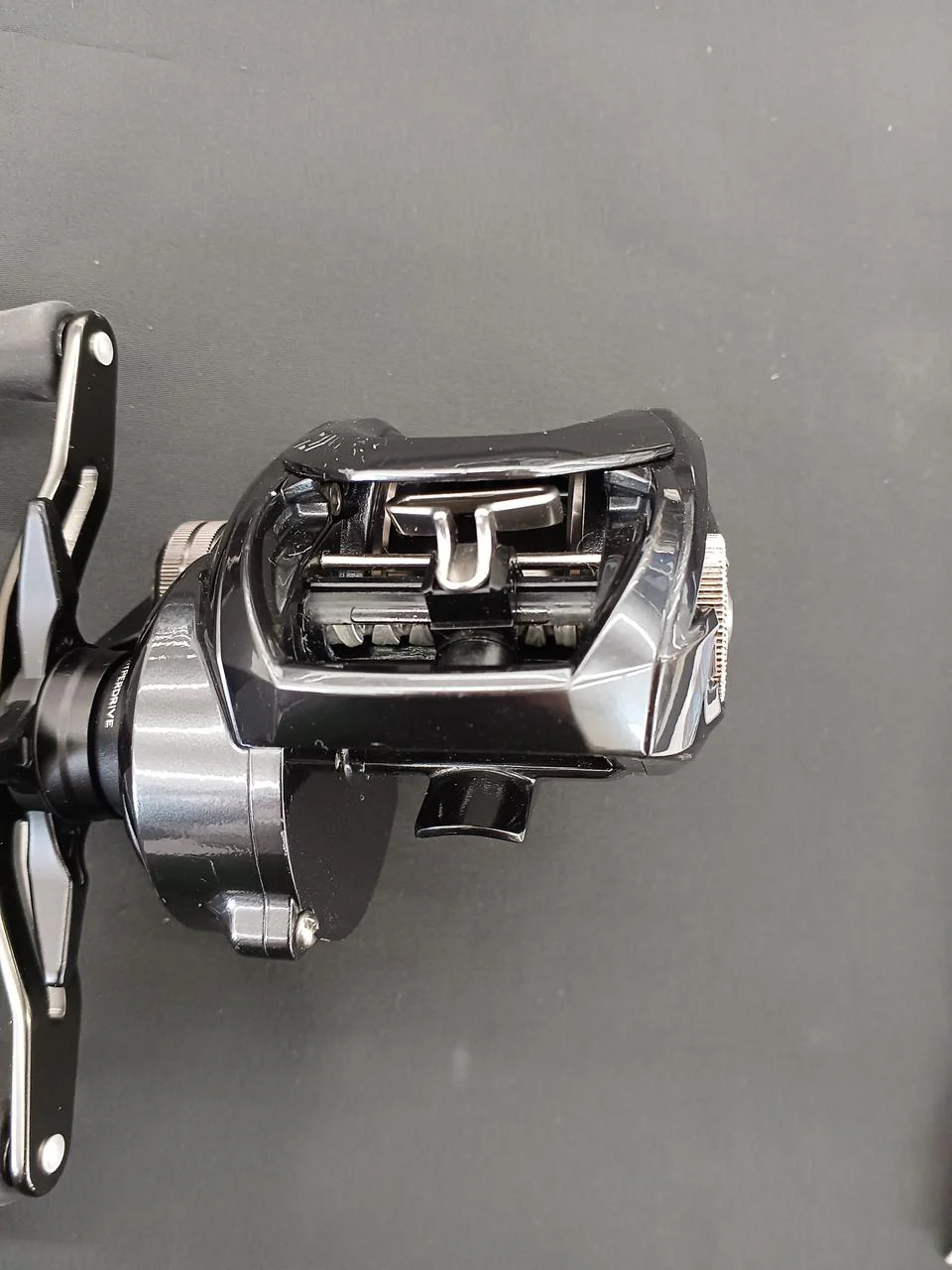 DAIWA TATULA TW300XH TATULA TW300XH - Image 6