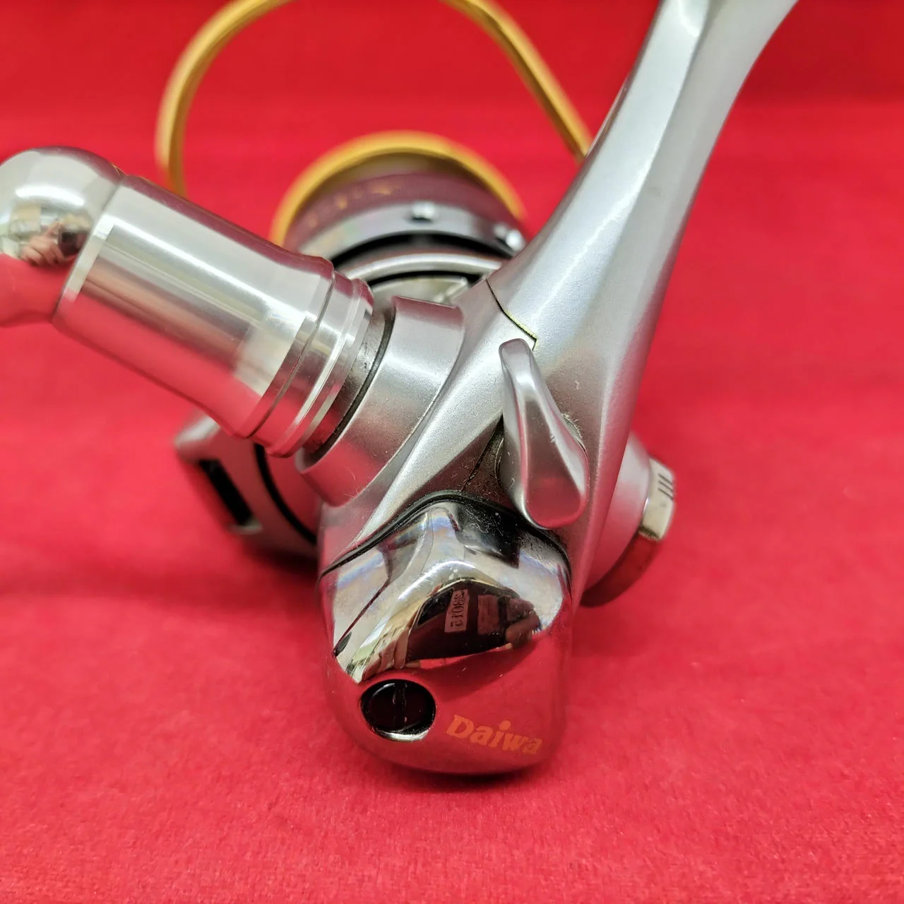 DAIWA Tournament AIRITY 2000 - Image 8