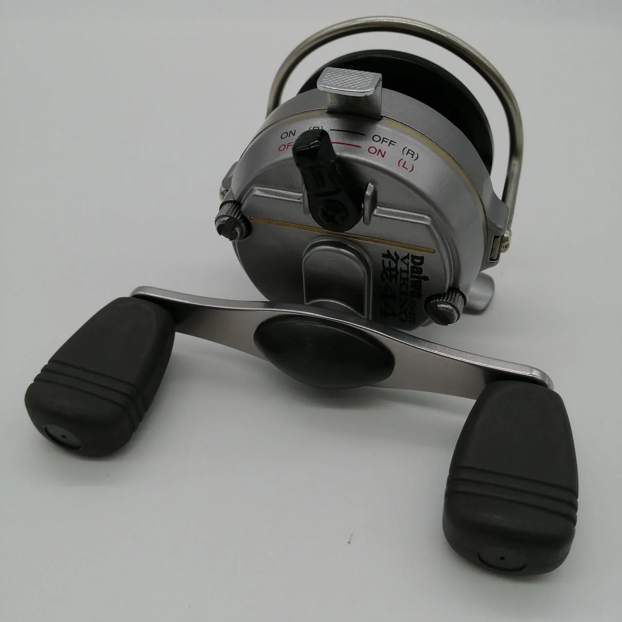 DAIWA VIKING Ikada 44 - Image 3