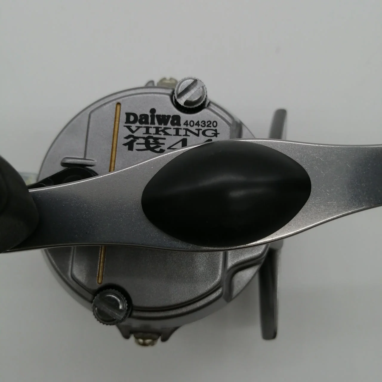 DAIWA VIKING Ikada 44 - Image 4