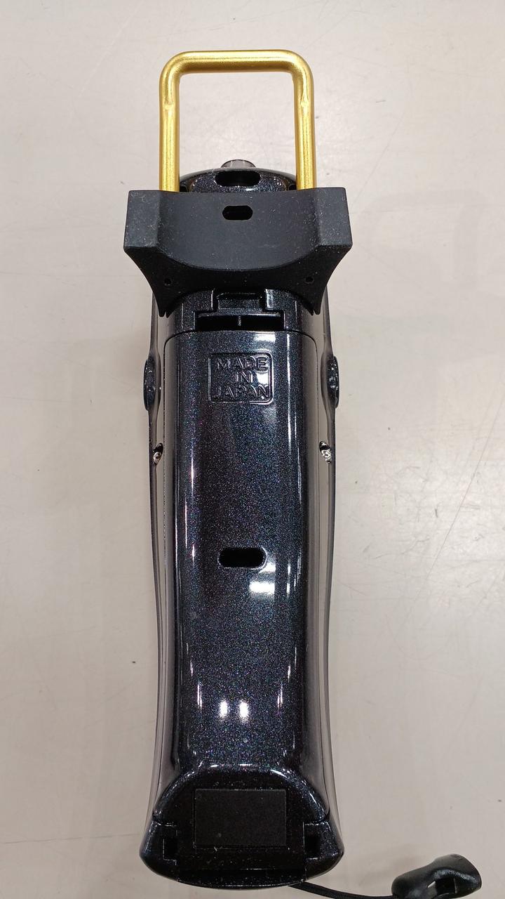 DAIWA Wakasagi Reel CRYSTIA CR PT II - Image 3