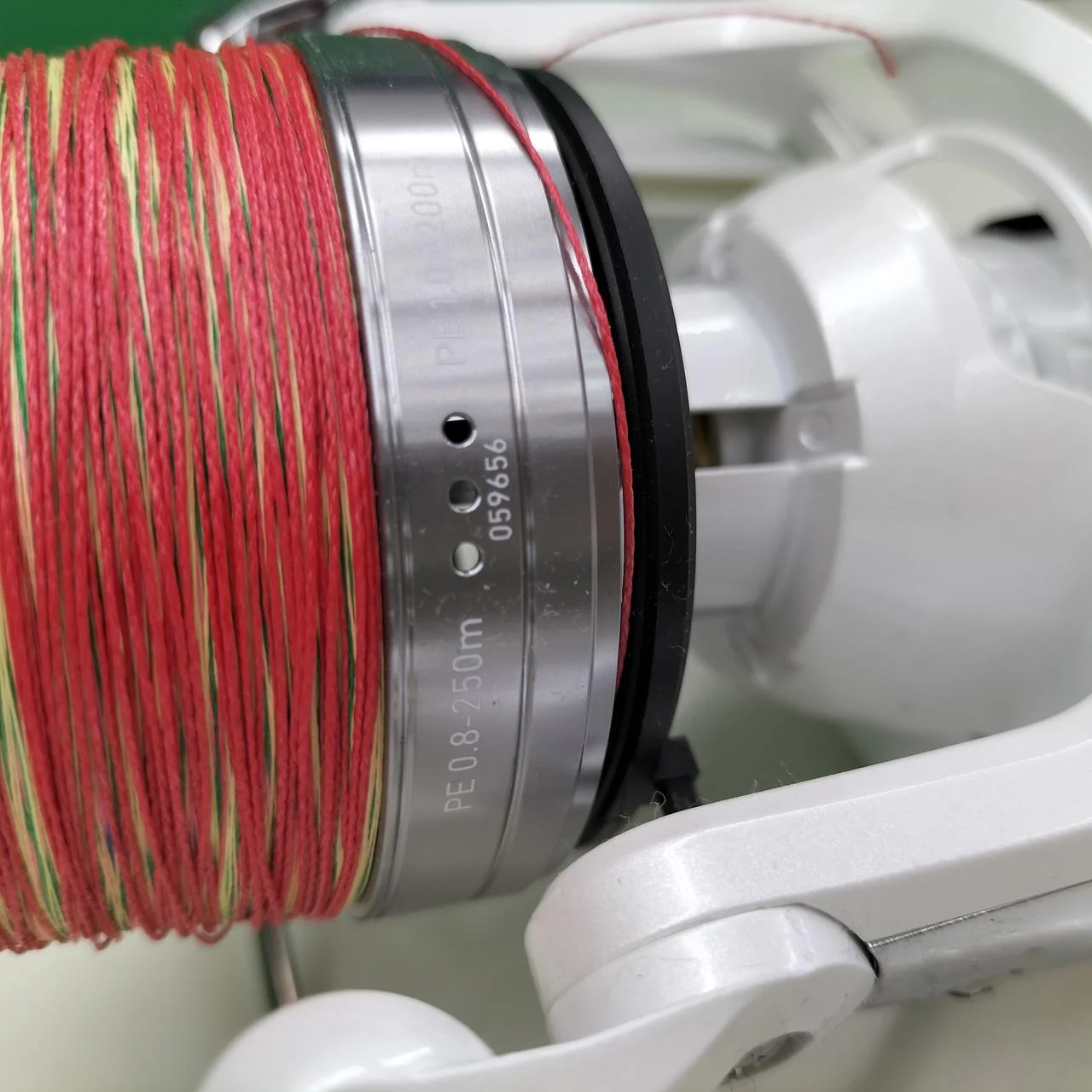 DAIWA WINDSURF 35 Thin Line 00059656 - Image 3