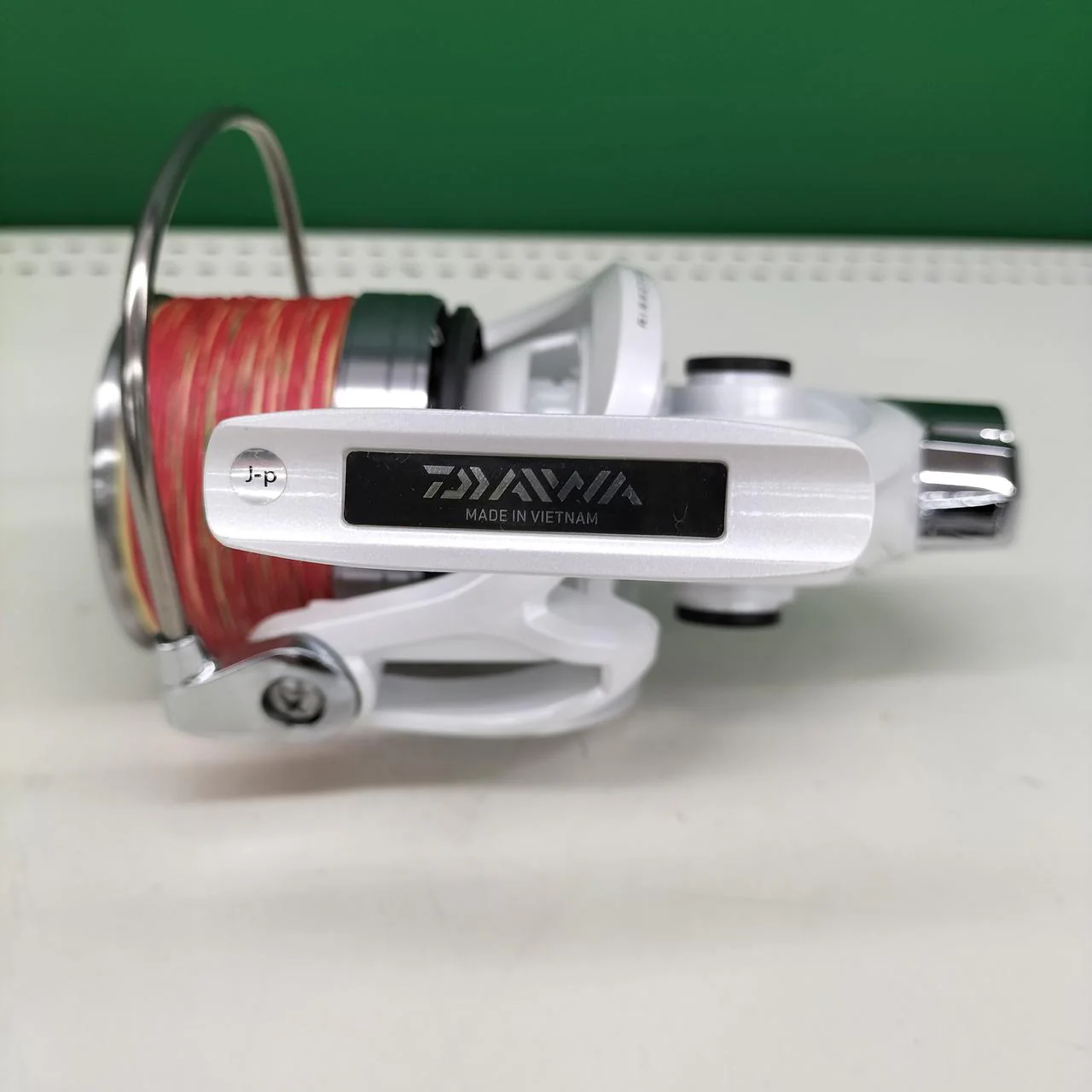 DAIWA WINDSURF 35 Thin Line 00059656 - Image 7
