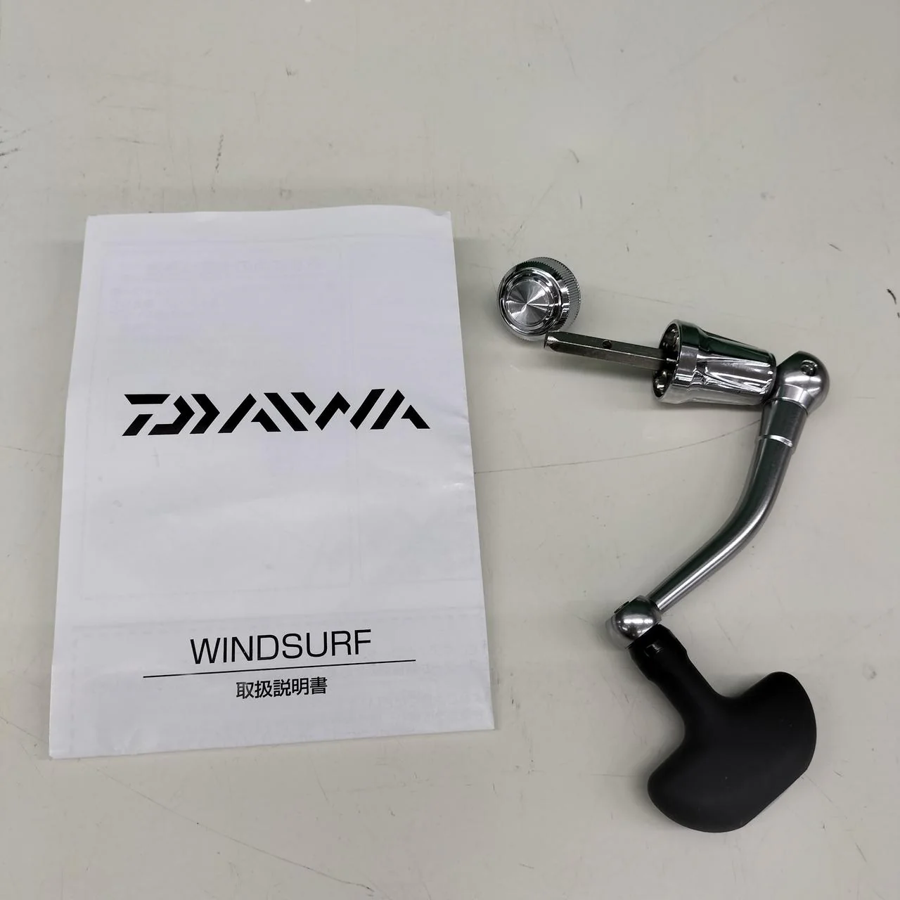 DAIWA WINDSURF 35 Thin Line 00059656 - Image 9