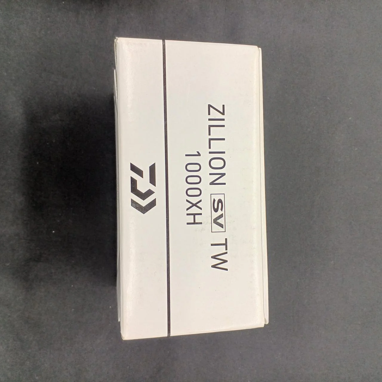 DAIWA ZILLION SV TW 1000XH ZILLION SV TW 1000XH - Image 10