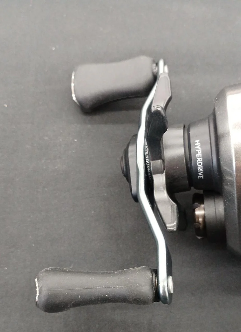 DAIWA ZILLION SV TW 1000XH ZILLION SV TW 1000XH - Image 6