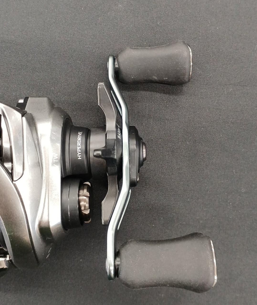 DAIWA ZILLION SV TW 1000XH ZILLION SV TW 1000XH - Image 9