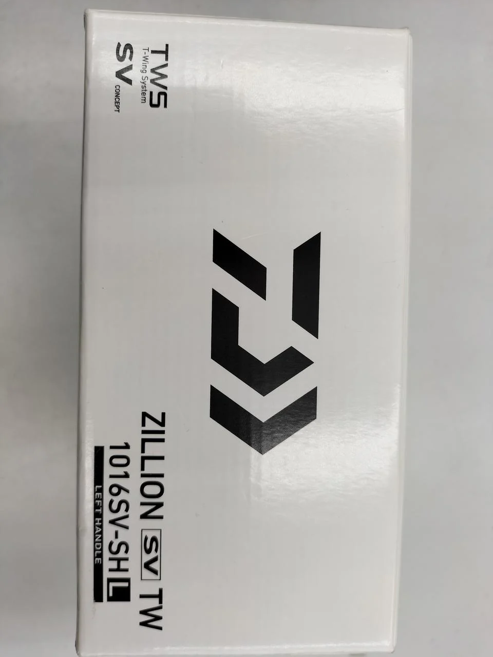 DAIWA ZILLION SV TW TWS 9.1 - Image 6