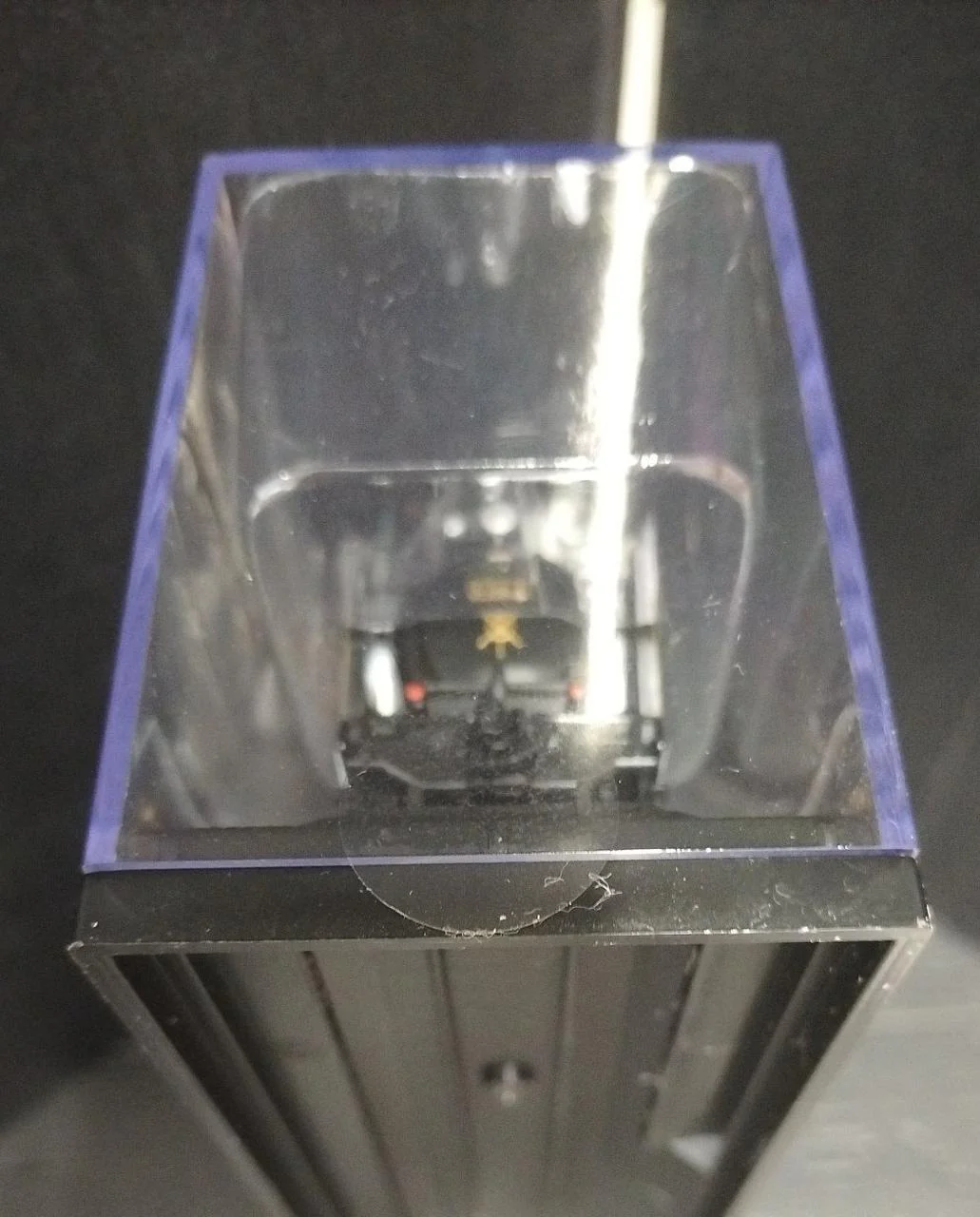 DeAGOSTINI Class C62 Steam Locomotive Railway Vehicle Metal Model Collection - Image 10