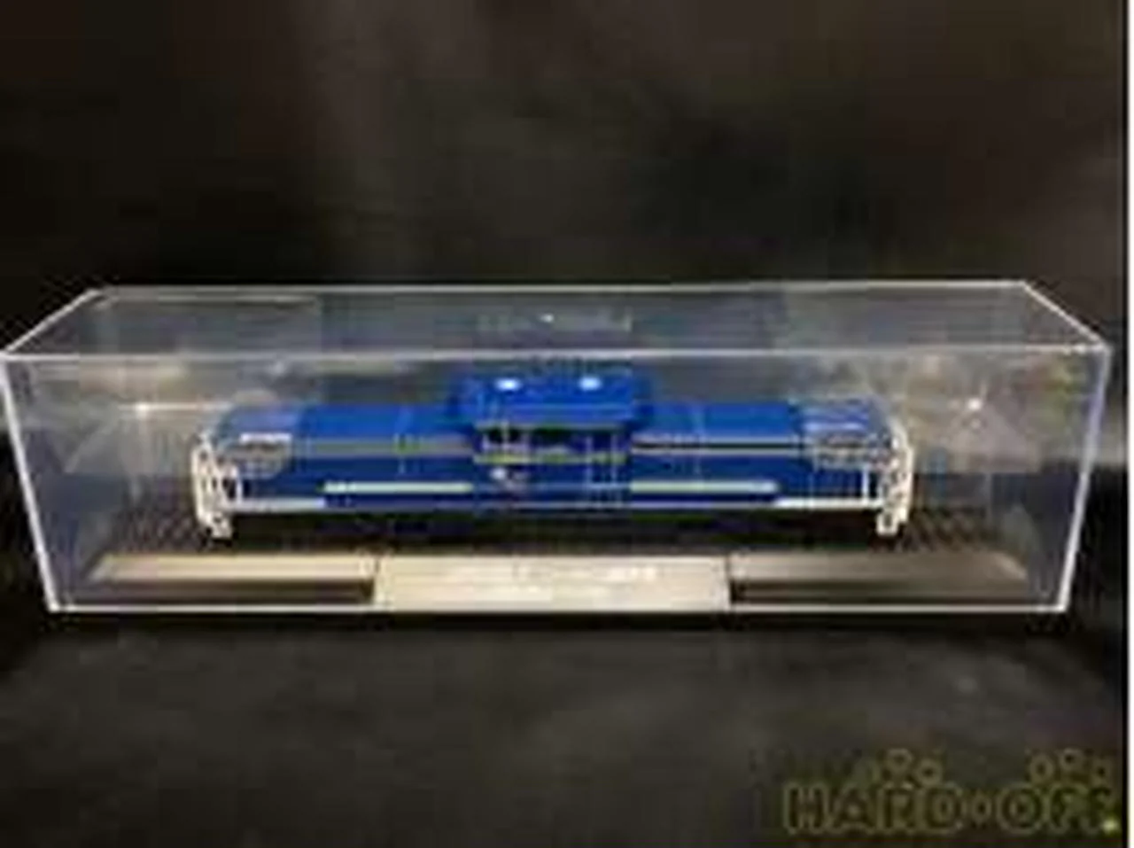 DeAGOSTINI DD51 Class Diesel Locomotive Sleeper Limited Express Hokutosei HO Size Railway Vehicle Metal Model Collection Nationwide Version 4