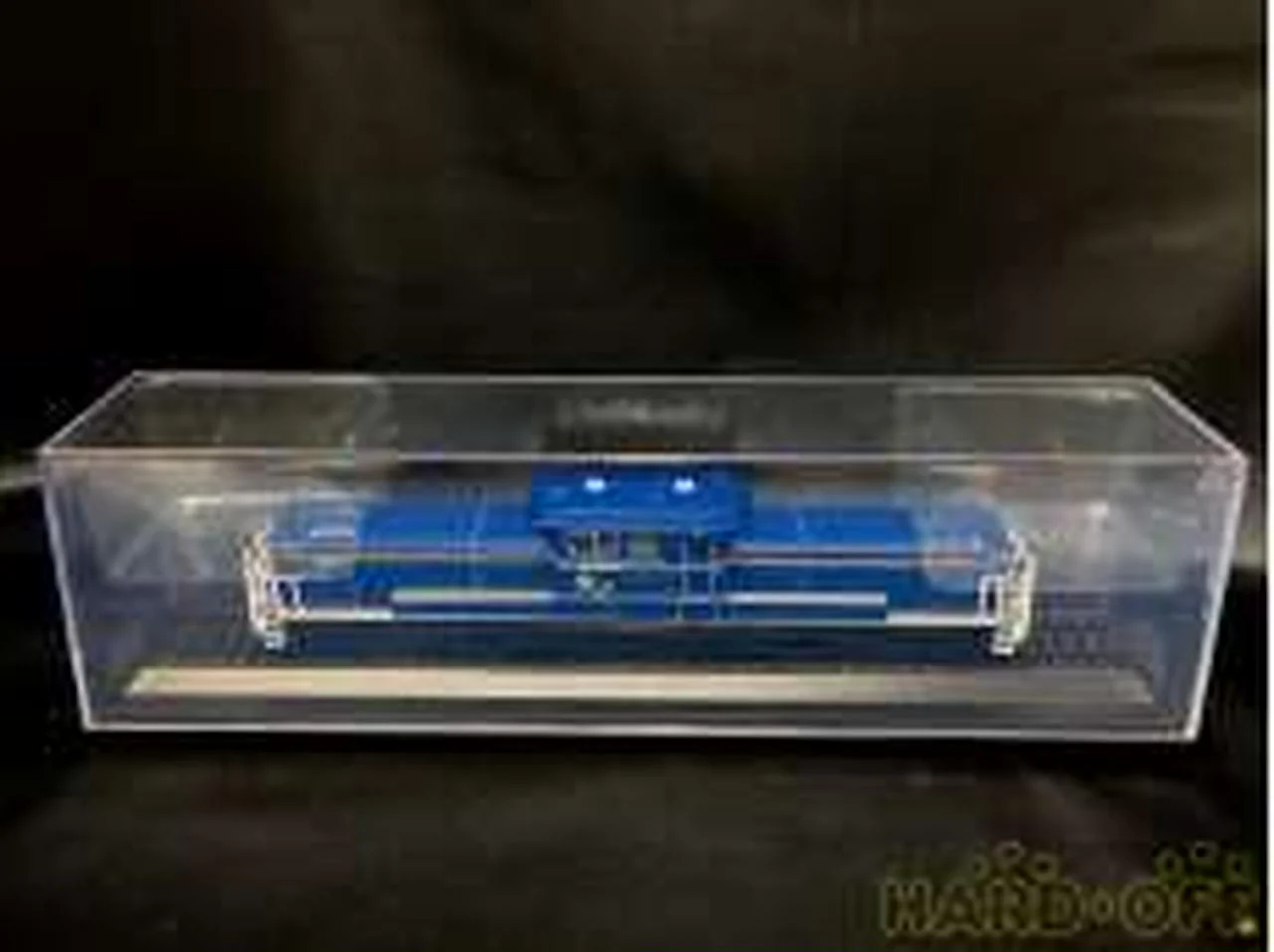 DeAGOSTINI DD51 Class Diesel Locomotive Sleeper Limited Express Hokutosei HO Size Railway Vehicle Metal Model Collection Nationwide Version 4 - Image 2
