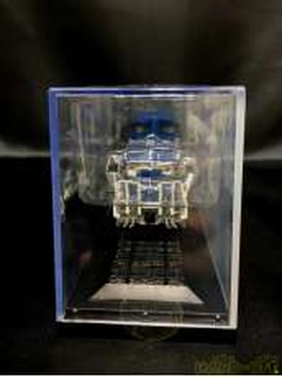 DeAGOSTINI DD51 Class Diesel Locomotive Sleeper Limited Express Hokutosei HO Size Railway Vehicle Metal Model Collection Nationwide Version 4 - Image 4