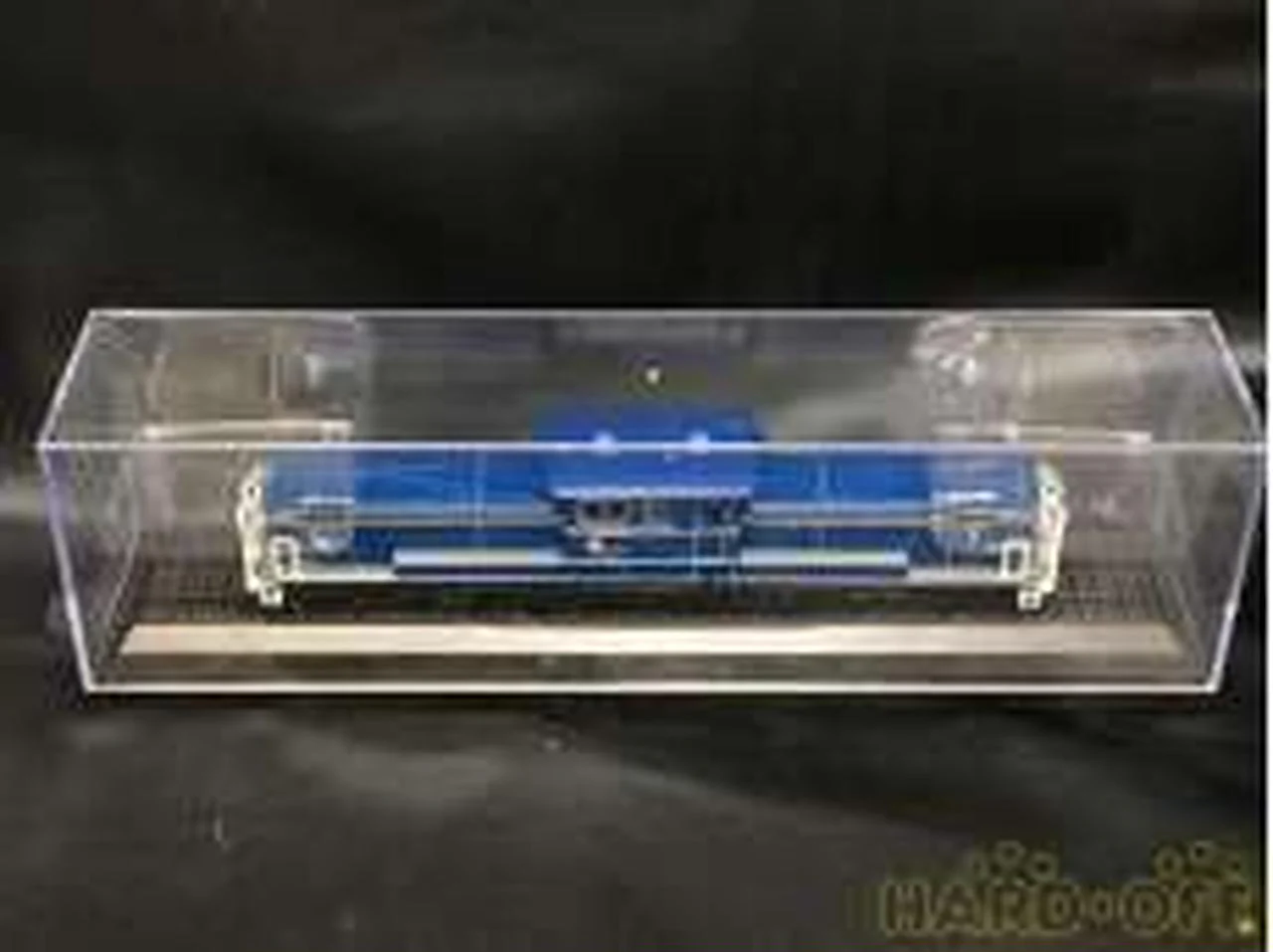 DeAGOSTINI DD51 Class Diesel Locomotive Sleeper Limited Express Hokutosei HO Size Railway Vehicle Metal Model Collection Nationwide Version 4 - Image 2