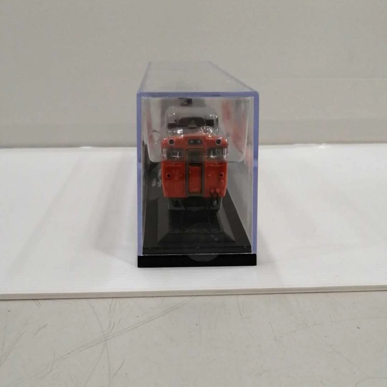 DeAGOSTINI Diesel Car KiHa 40 Series Diesel Car - Image 3