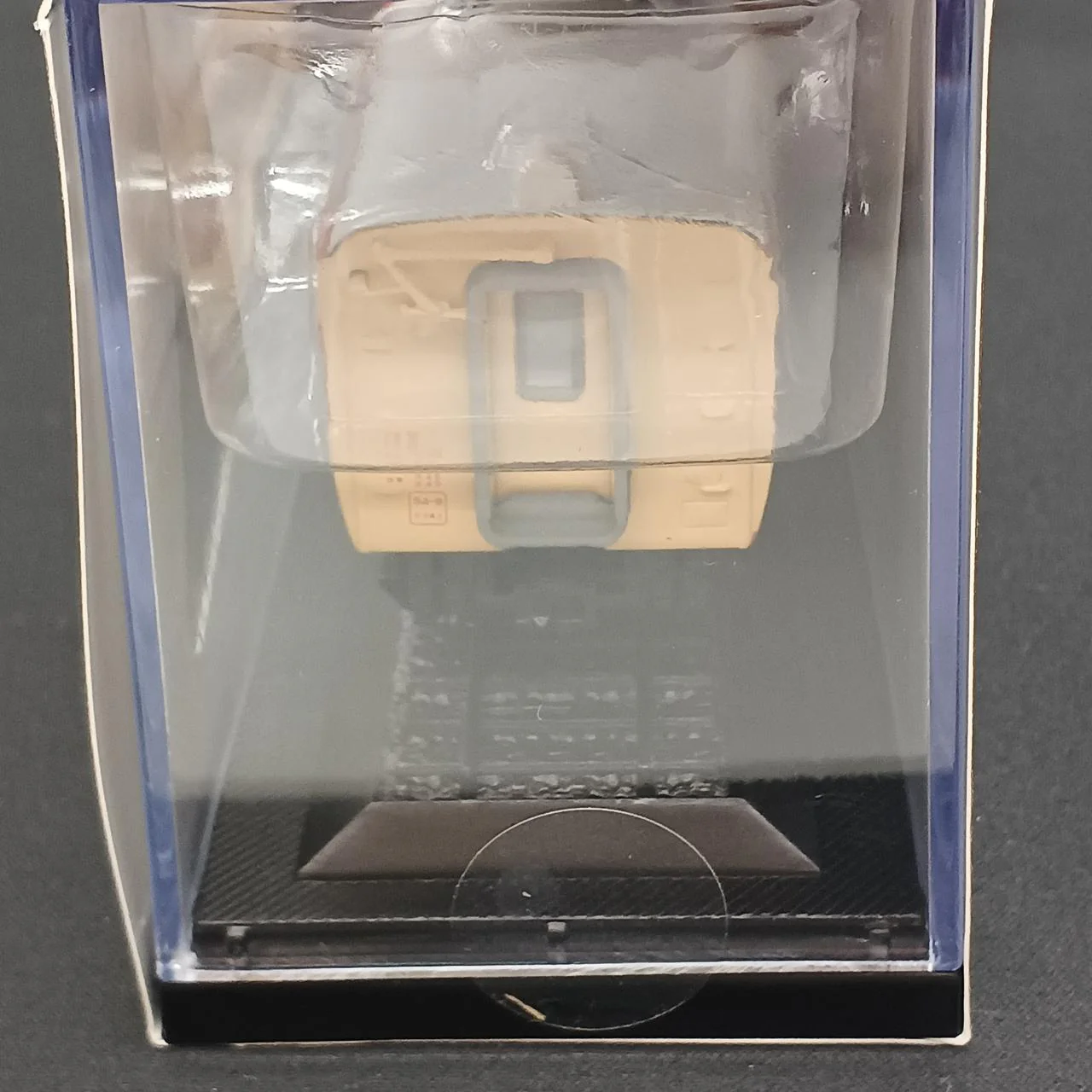 DeAgostini Railway Vehicle Metal Model Collection 183 Series Kuha 183 Series 1000 Series Limited Express Toki - Image 3