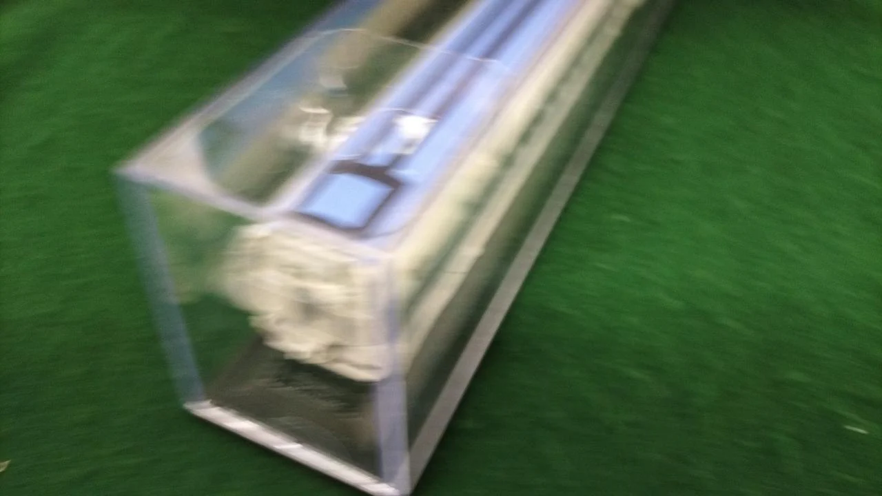 Diagostini 500 Series 521 Shinkansen Train Nozomi Railway Vehicle Metal Model Collection - Image 7