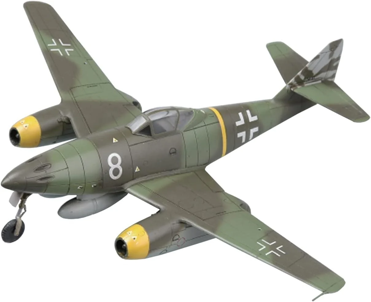Doyusha 1/72 Messerschmitt Me262A-1a