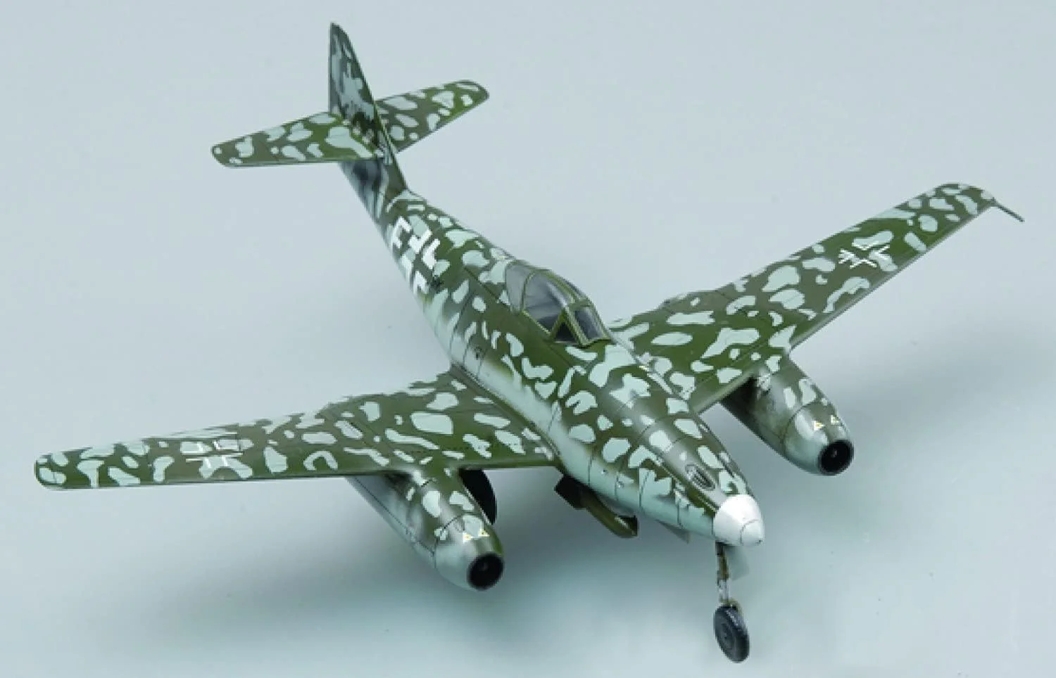 Doyusha 1/72 Messerschmitt Me262A-1a - Image 5