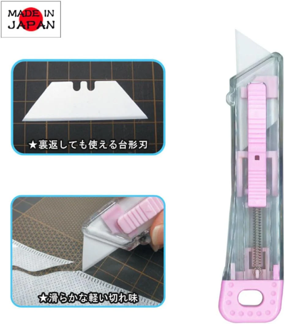 Doyusha Amazing Hobby Ceramic Cutter L - Image 3