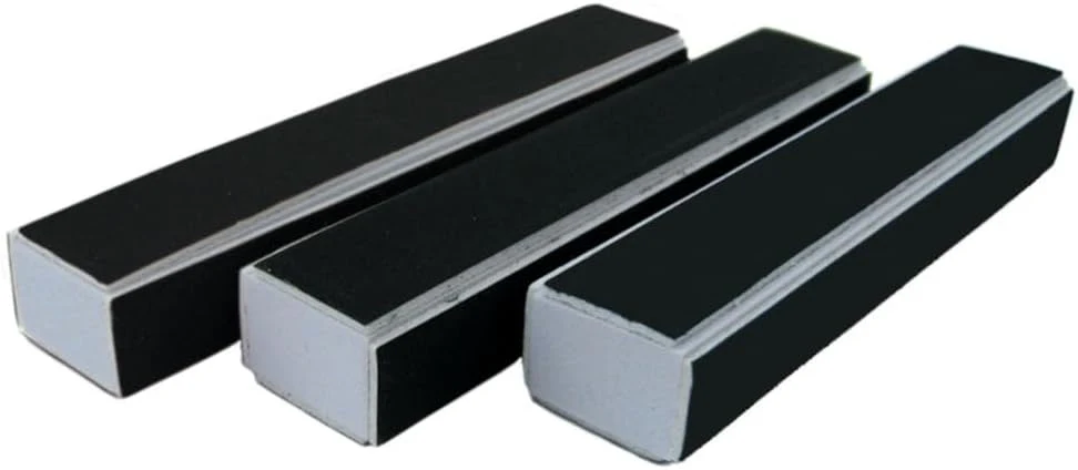 Doyusha Amazing Hobby Grade Four-Sided Sponge Sandpaper #600 - Image 2