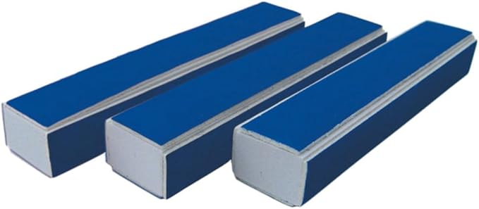 Doyusha Amazing Hobby Grade Four-Sided Sponge Sandpaper #800 - Image 2