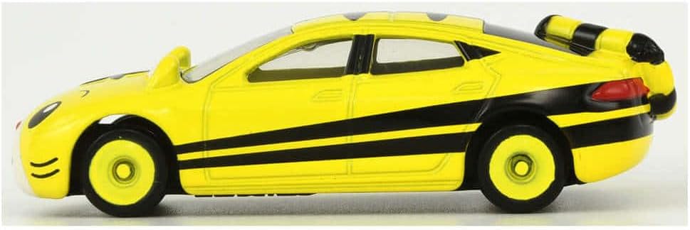 Tomica Dream No. 163 Shimajiro Car II - Image 3