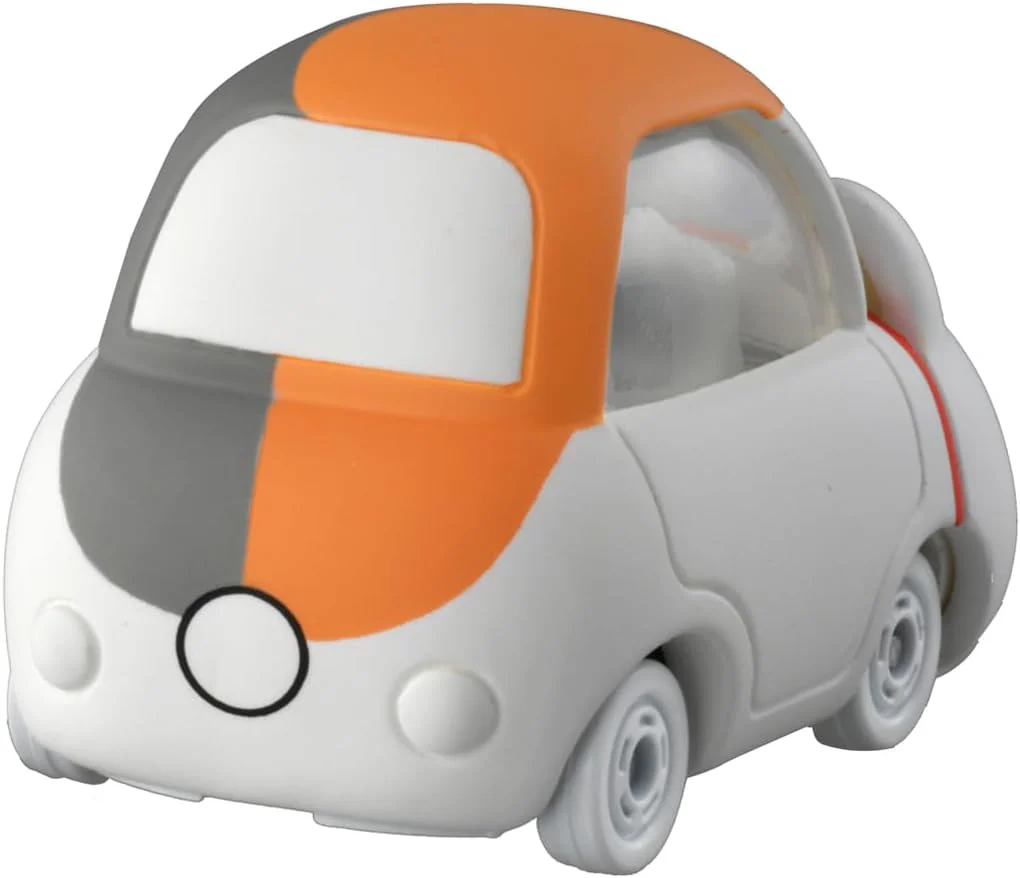 Tomica Dream No. 166 Nyanko Sensei - Image 3