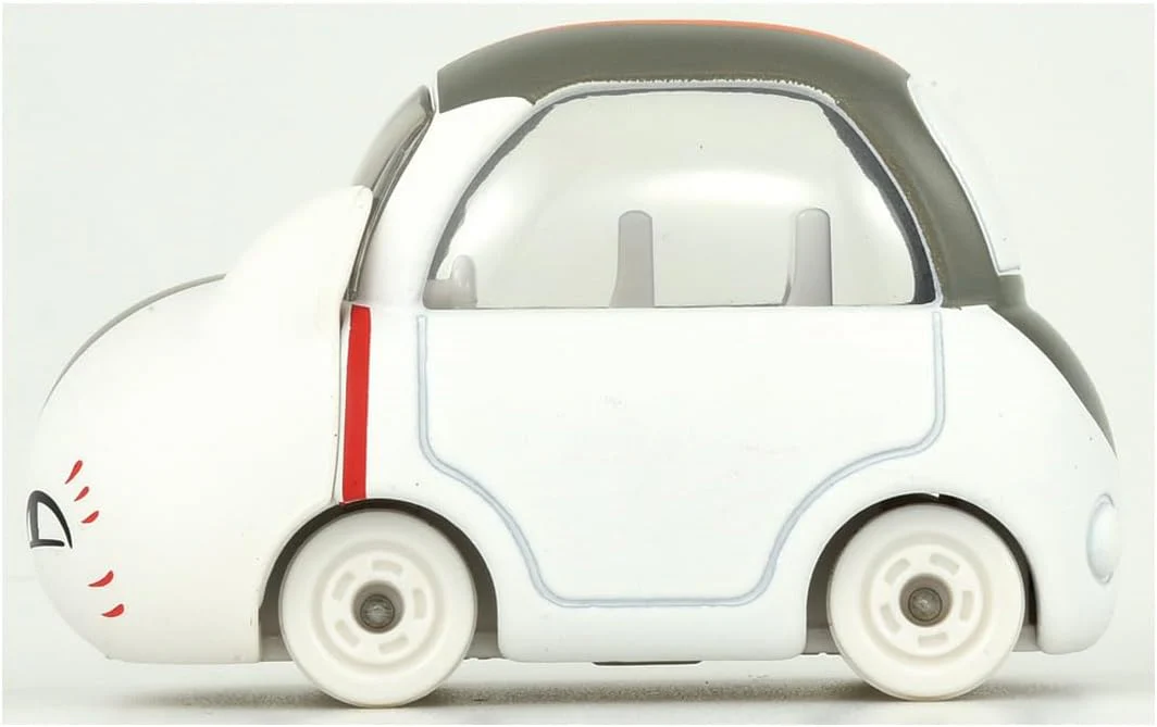 Tomica Dream No. 166 Nyanko Sensei - Image 4