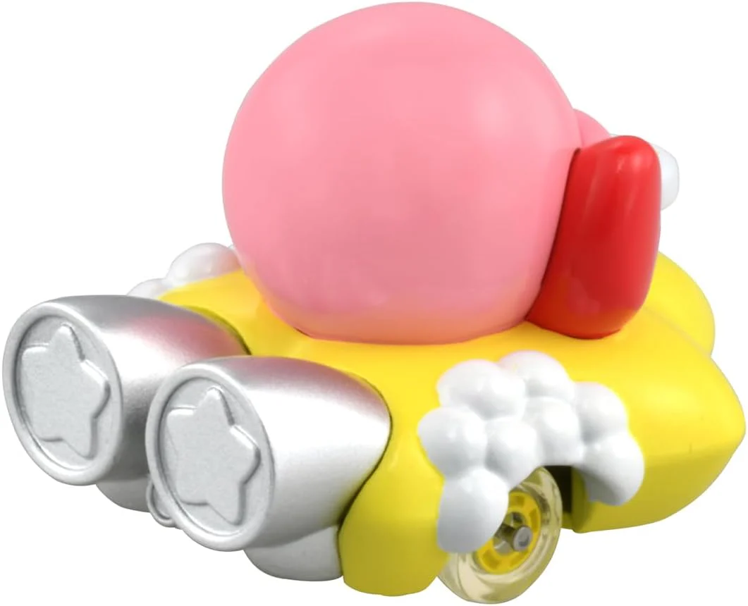 Tomica Dream No. 168 Kirby of the Stars - Image 3
