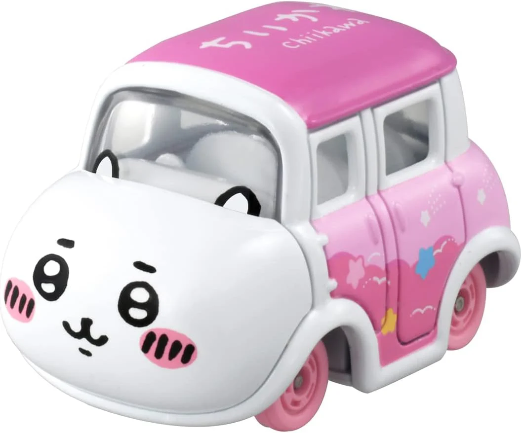 Tomica Dream SP Chikawa