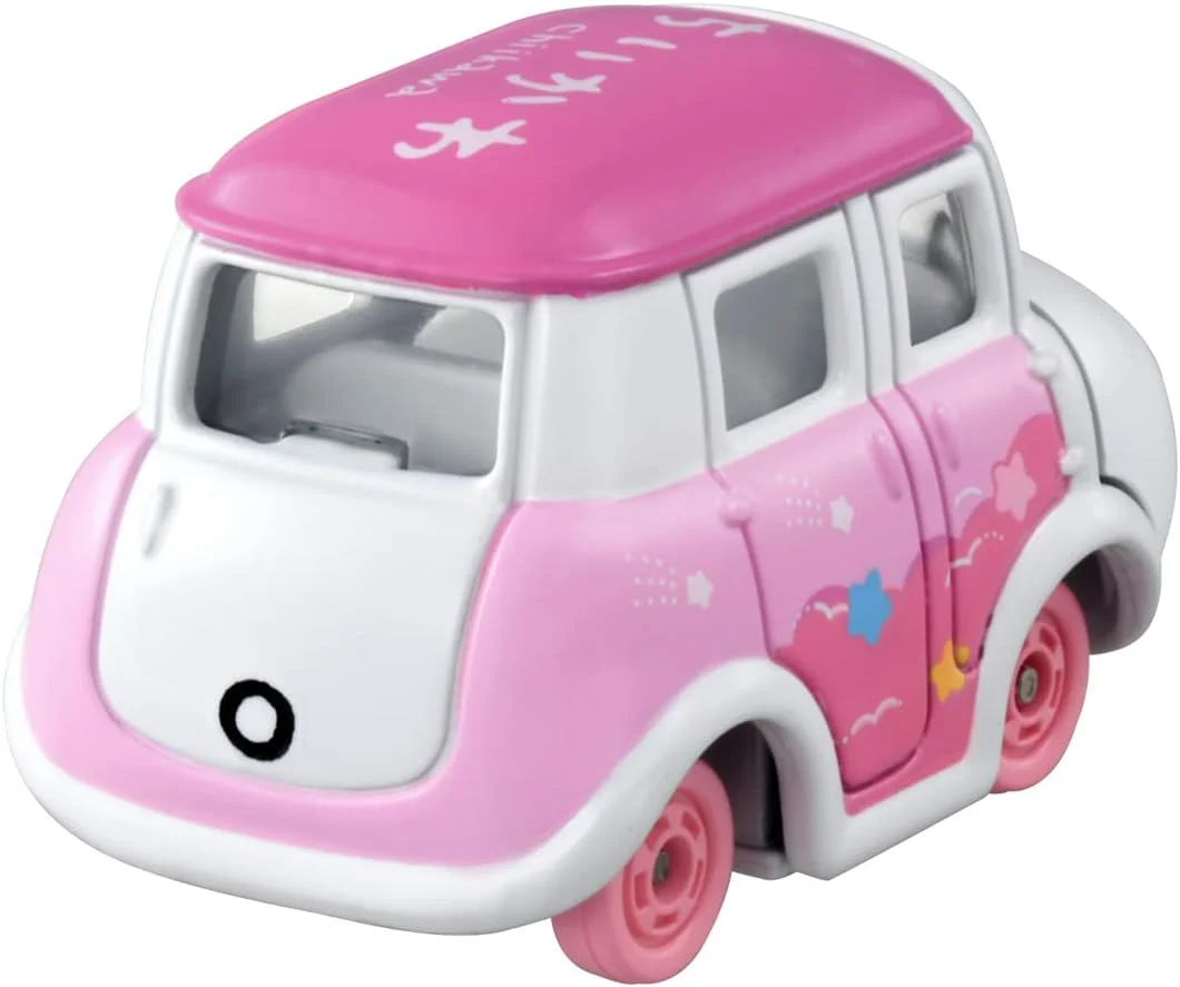 Tomica Dream SP Chikawa - Image 4