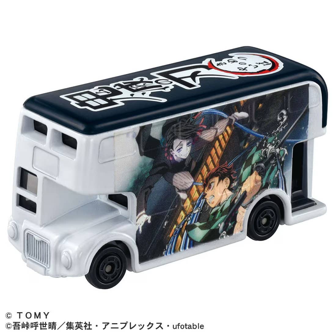 Tomica Dream SP Tomica Dream Demon Slayer: Kimetsu no Yaiba