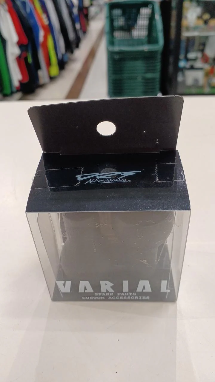 DRT Handle Knob VARIAL SLIM KNOB