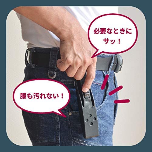 DUKES フィッシュグリップ 改良版 サイドロック 魚つかみ サイドロック 専用ホルダー コード付 vr2 - Image 7