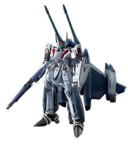 DX超合金 トルネードメサイアバルキリー(早乙女アルト機)