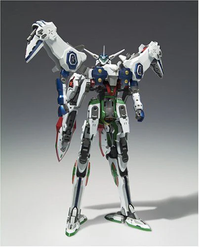 DX超合金 創聖合体アクエリオン - Image 3