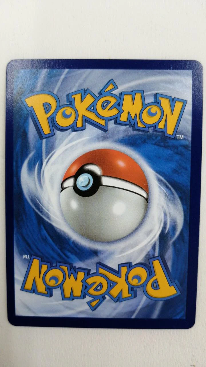 Elesa's Sparkle (English) Pokemon Card - Image 6