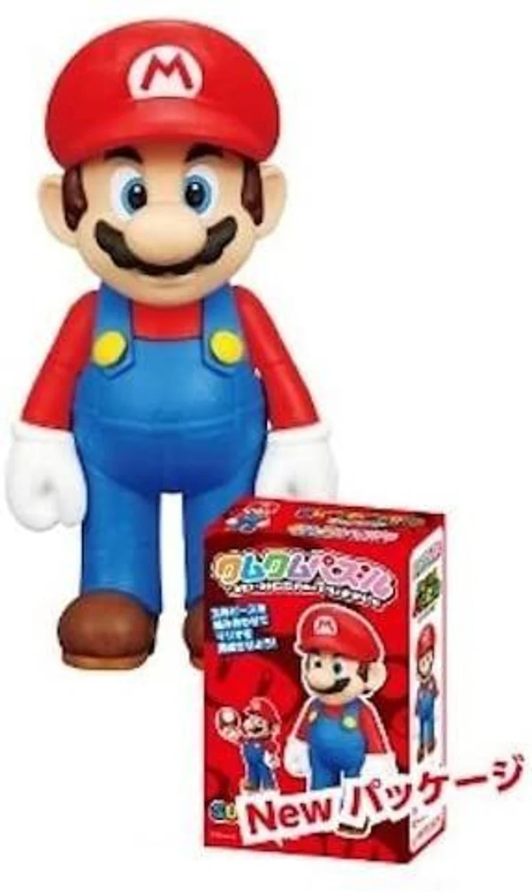Ensky KM-100 Super Mario - Kumkum Puzzle - Image 3